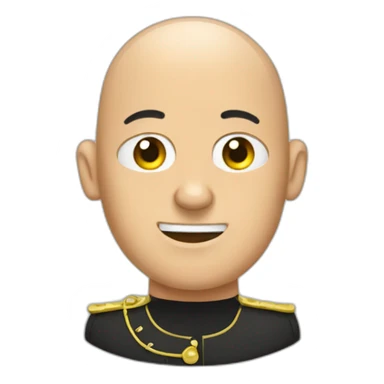 bald-tuba sticker