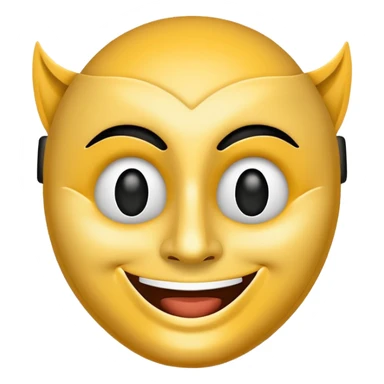 Bella ciao mask emoji sticker