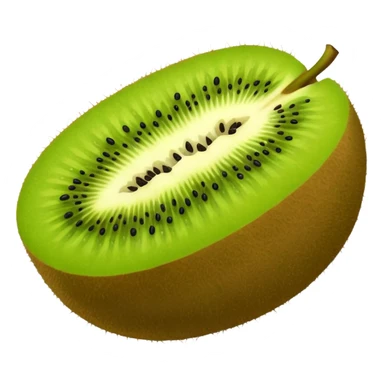 Kiwi sticker
