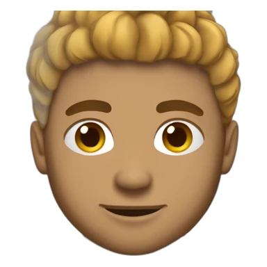 Jugador de basket sticker