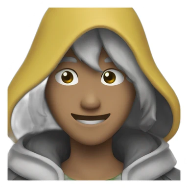 Aventure time sticker