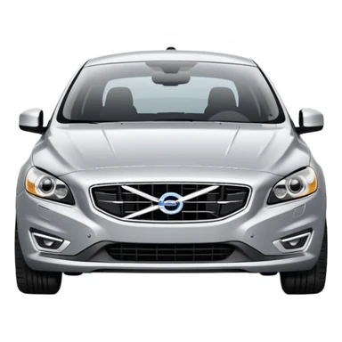 volvo s60 sticker