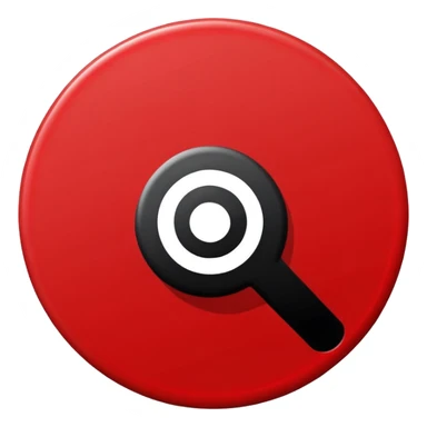 Minimalist “No Wi-Fi” icon, flat vector style on white background. A clean black Wi-Fi signal symbol inside a bold red circle with a diagonal slash. Simple, modern, and easy to recognize — clearly shows no internet connection or poor connection. sticker