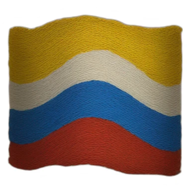 Drapeau berber sticker