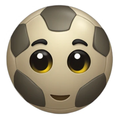 Safariball- sticker