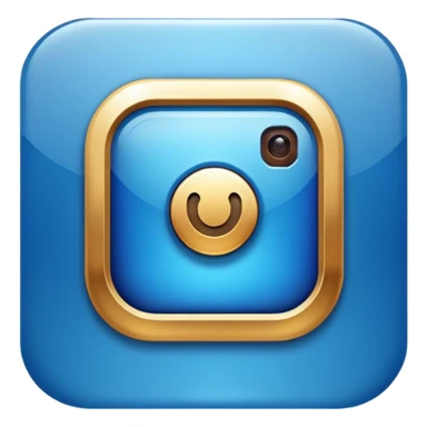 Verificado de Instagram sticker