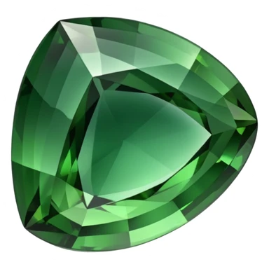 Tourmaline sticker