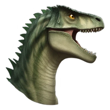 indominus sticker