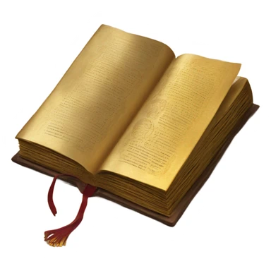 The Book of Mormon sticker