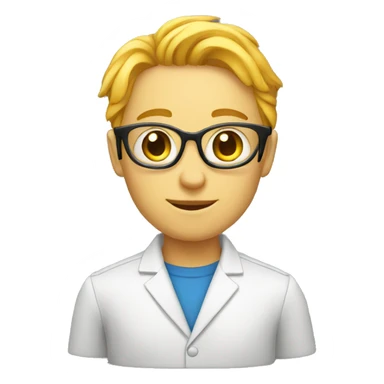 elaa name with atom sticker