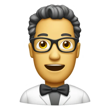 Mayonnaise Nerd sticker