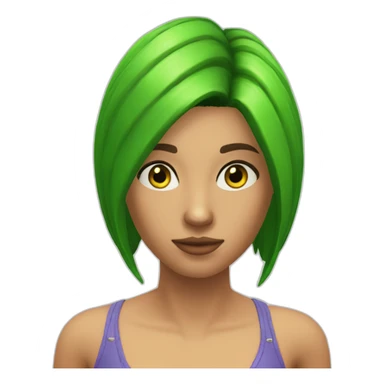 sims-plumbob sticker