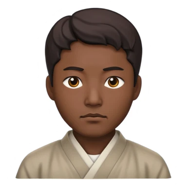 Korean murderer sticker