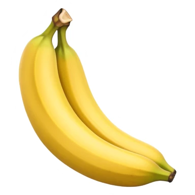 Hit banana sticker