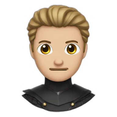 Roronoa Zorro sticker