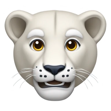 Penn state nittany lion sticker
