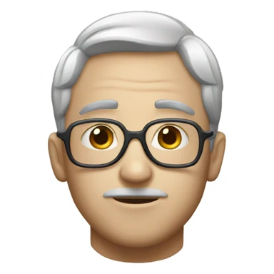 Symbol of psychology sticker