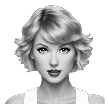 Taylor-swift-1989 sticker
