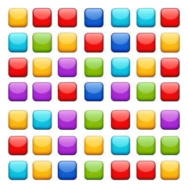 matching game sticker