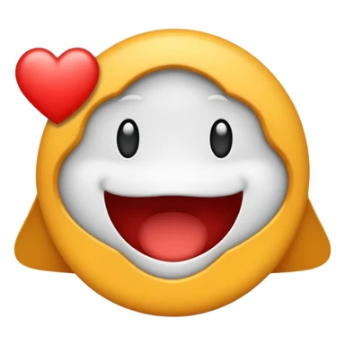 announcement sticker