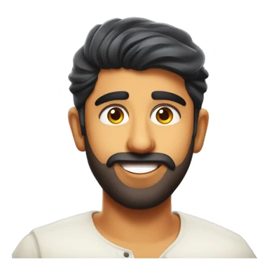 Malayalam actor Nivin Pauly sticker