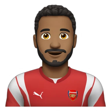 Arsenal gunners sticker