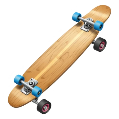 scateboard sticker
