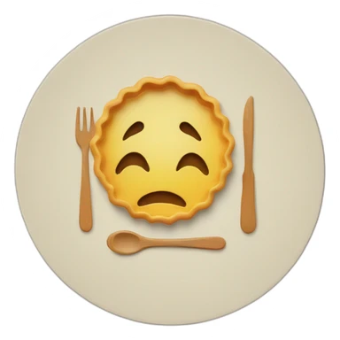 trivet plate sticker