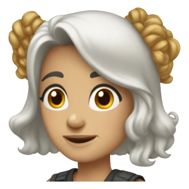 deniz kızı sticker