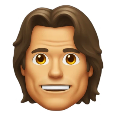 pumpkin spice glenn danzig sticker