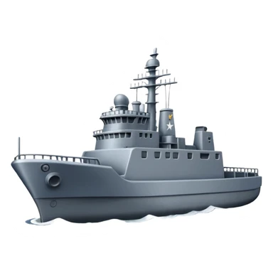 navy ship sticker