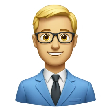 digital firm sticker