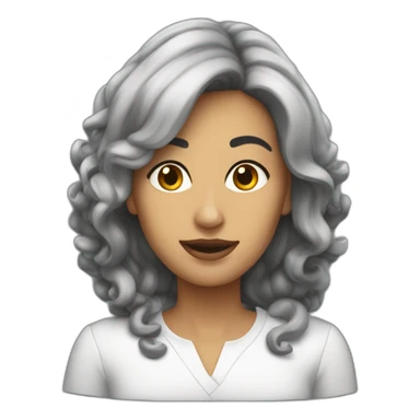 Celia Tretola sticker