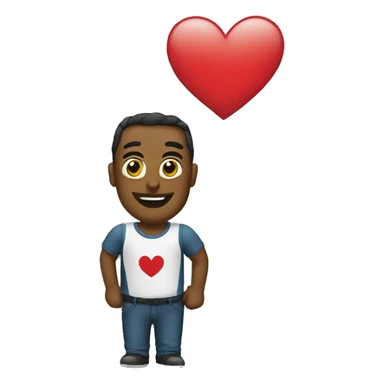 i love volos sticker