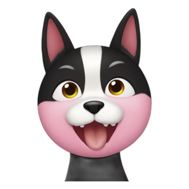 Jiji-and-Kiki sticker