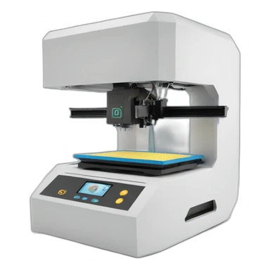 Take neptune 3d printer sticker