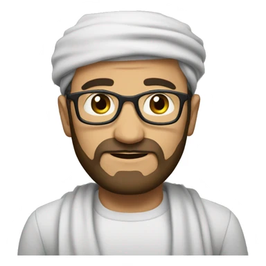 Muhammad Naimov  sticker