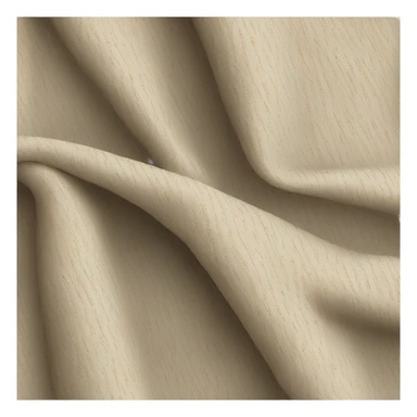 fabric in a roll sticker