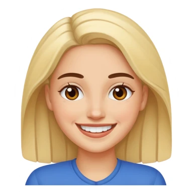 lauren grance daggs sticker