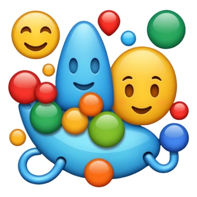 randomized algorithm sticker