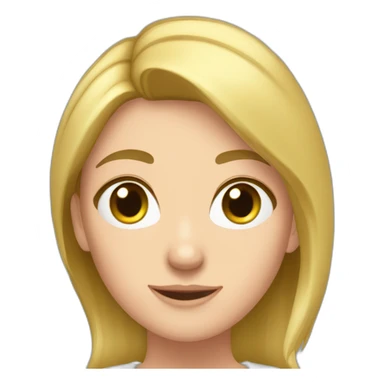 Isabelle Turgeon sticker