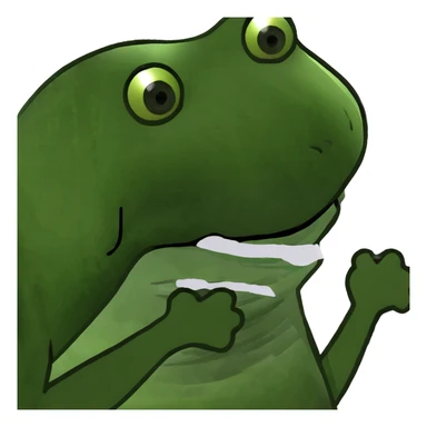 withering away  sticker