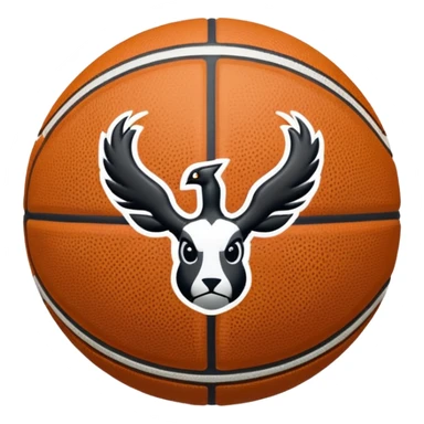 Spurs logo sticker