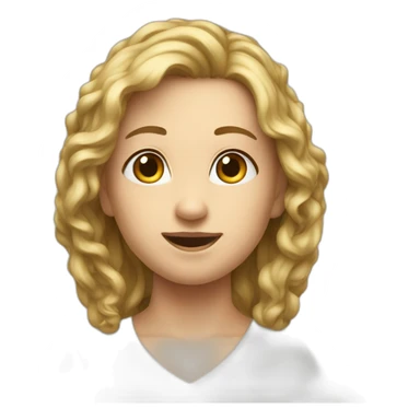 Un voisin chiant sticker