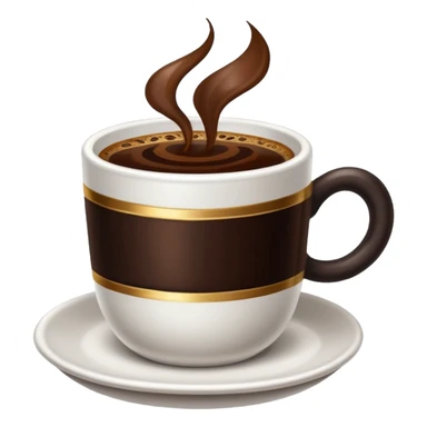 turkish coffe  sticker