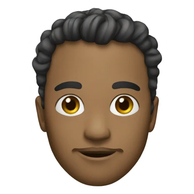 Seta pra baixo sticker