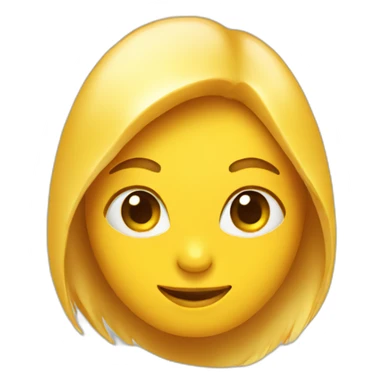 chick on the pan sticker