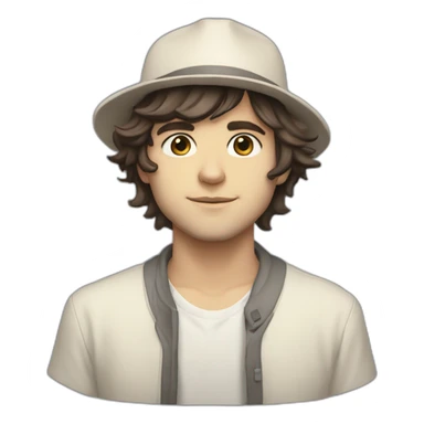 madeon-good-faith sticker