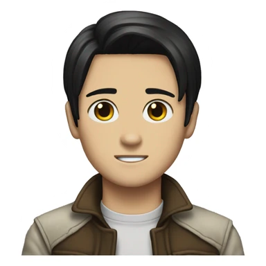 Levi Ackerman sticker