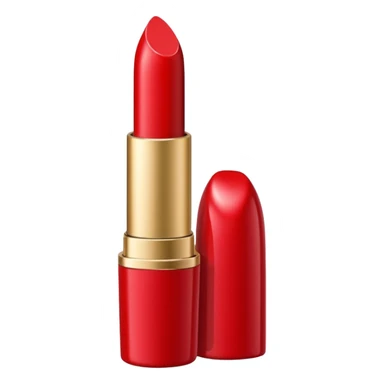 Chrismas Cosmetics sticker